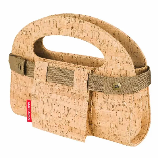 Цвет Laminated Cork