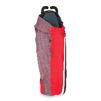 Цвет Красный с серым