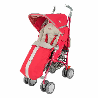 Цвет Persian Rose (Красный)