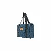 Цвет Denim Indigo (Джинсовая)