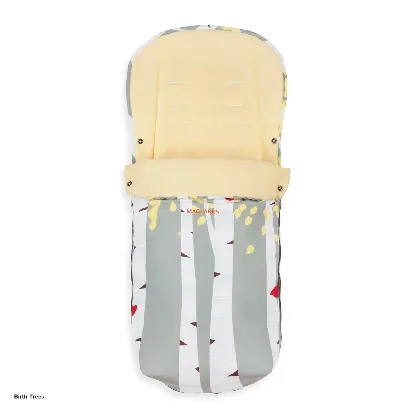 Цвет Birth Trees