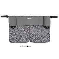 Цвет Charcoal (Серый)