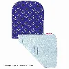 Цвет Eye on you mazarine / Ice blue (11)