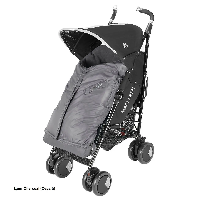 Цвет Charcoal (Серый)