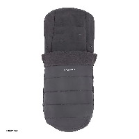 Цвет Charcoal (Серый с флисом)