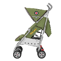 Spitfire вид сбоку