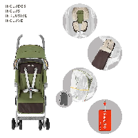 Spitfire комплектация