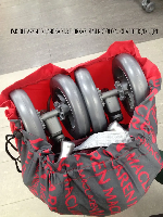 Изображение Чехол для коляски Maclaren