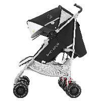 Цвет Black вид сбоку