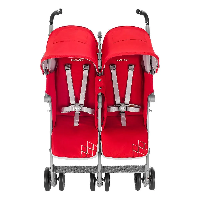 Цвет Cardinal (Красный) вид  спереди