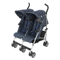 Цвет Denim Indigo (Джинсовая) вид 3/4