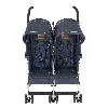 Цвет Denim Indigo (Джинсовая) вид спереди