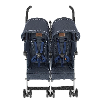 Цвет Denim Indigo (Джинсовая) вид спереди