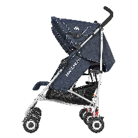 Цвет Denim Indigo (Джинсовая) вид сбоку