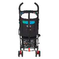 Цвет Dylan's Candy Bar вид сзади