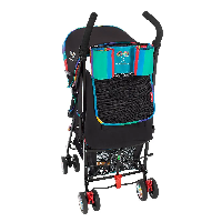 Цвет Dylan's Candy Bar вид сзади с органайзером