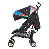 Цвет Dylan's Candy Bar вид сбоку