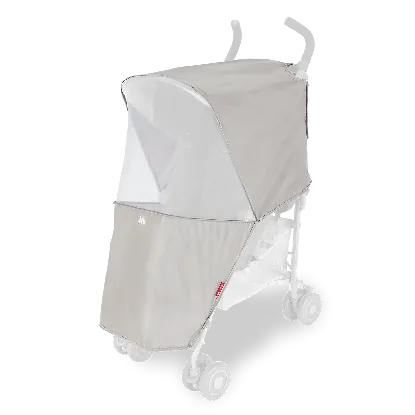 Москитная сетка для колясок Maclaren Universal Mosquito Net