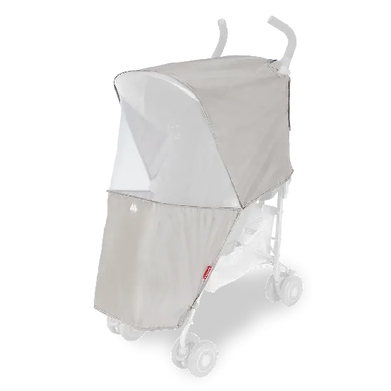 Москитная сетка для колясок Maclaren Universal Mosquito Net