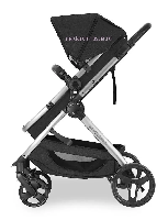 Цвет Back-Herringbone вид сбоку прогулочный блок