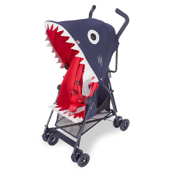 Цвет Shark Buggy