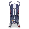 Цвет Shark Buggy вид сзади 