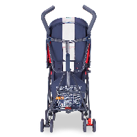 Цвет Shark Buggy вид сзади 