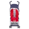 Цвет Shark Buggy вид спереди
