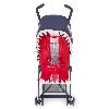 Цвет Shark Buggy вид спереди