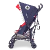 Цвет Shark Buggy вид сбоку с разложенной спинкой