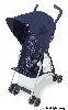 Цвет Midnight Navy с матрасиком