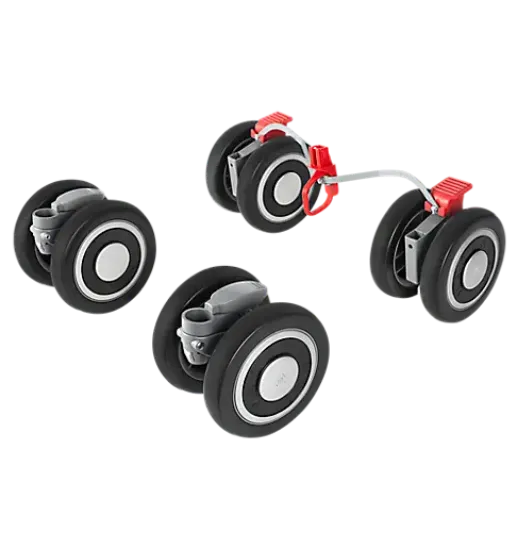 Комплект колес для коляски Maclaren Techno XT