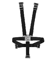 Комплект ремней для коляски Maclaren