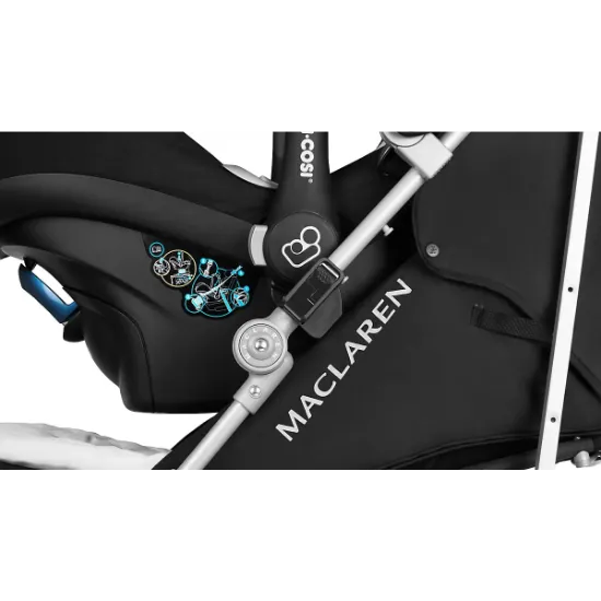 Maclaren Techno XLR Maclaren