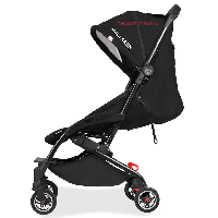 Цвет Black вид сбоку