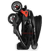 Цвет Black в сложенном виде