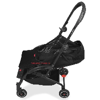 Цвет Black вид без капюшона