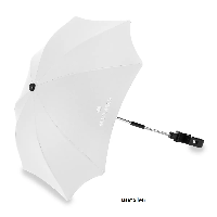 Зонт Maclaren цвет Silver (серебристый)