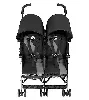цвет Black / Charcoal вид спереди