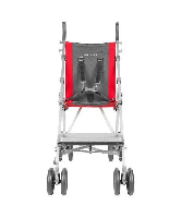 Вид спереди