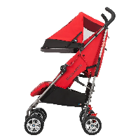 Цвет  Creamson вид сбоку 