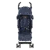 Цвет Denim Indigo (Джинсовая) вид спереди