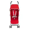 Цвет Cardinal / Silver вид спереди