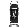 Цвет Black / Silver вид спереди