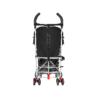 Цвет Black вид сзади