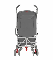 Цвет Dove Orchid Smoke вид сзади