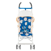 Цвет Neon White вид спереди