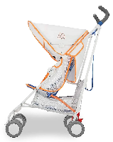 Цвет Neon White вид сбоку с капюшоном