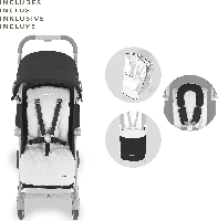 Цвет Black Silver комплектация