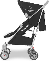 Цвет Black Silver вид сбоку